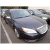 Image 2 : 2011 Chrysler 200