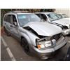 Image 2 : 2003 Subaru Forester
