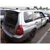 Image 3 : 2003 Subaru Forester