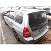 Image 4 : 2003 Subaru Forester