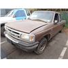 Image 1 : 1994 Mazda B4000