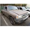 Image 2 : 1994 Mazda B4000