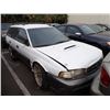 Image 2 : 1998 Subaru Outback