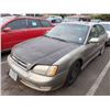 Image 1 : 2000 Subaru Legacy