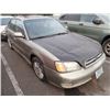 Image 2 : 2000 Subaru Legacy
