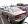 Image 4 : 2000 Subaru Legacy