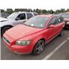 Image 1 : 2005 Volvo V50