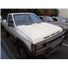 Image 2 : 1989 Nissan D21