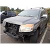 Image 1 : 2009 Nissan Armada