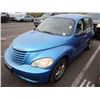 Image 1 : 2009 Chrysler PT Cruiser