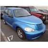 Image 2 : 2009 Chrysler PT Cruiser