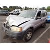 Image 1 : 2003 Ford Escape