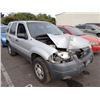 Image 2 : 2003 Ford Escape