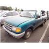 Image 1 : 1993 Ford Ranger