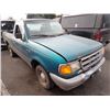 Image 2 : 1993 Ford Ranger