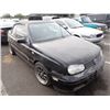 Image 2 : 2000 Volkswagen Cabriolet