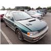 Image 2 : 2001 Subaru Impreza