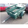 Image 1 : Utility Trailer