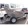 Image 1 : 1993 Willie Boat