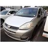 Image 1 : 2005 Toyota Sienna