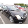 Image 2 : 2011 Nissan Sentra