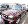 Image 1 : 2006 Chevrolet Trailblazer EXT