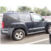 Image 3 : 2007 Nissan Xterra