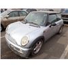 Image 1 : 2004 Mini Cooper
