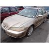 Image 1 : 2001 Honda Accord