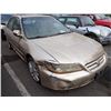 Image 2 : 2001 Honda Accord