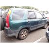 Image 3 : 2002 Honda CR-V