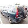 Image 4 : 2002 Honda CR-V
