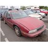 Image 2 : 1991 Buick Regal