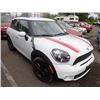 Image 2 : 2012 Mini Cooper S Countryman