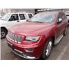 Image 1 : 2014 Jeep Grand Cherokee