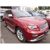 Image 2 : 2014 Jeep Grand Cherokee