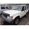 Image 1 : 1995 Isuzu Trooper