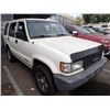 Image 2 : 1995 Isuzu Trooper