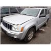 Image 1 : 2005 Jeep Grand Cherokee