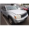 Image 2 : 2005 Jeep Grand Cherokee