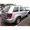 Image 3 : 2005 Jeep Grand Cherokee