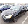 Image 1 : 2010 Ford Focus