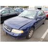 Image 1 : 2001 Audi A4