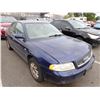 Image 2 : 2001 Audi A4