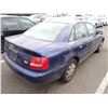 Image 3 : 2001 Audi A4