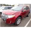 Image 1 : 2013 Ford Edge