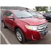 Image 2 : 2013 Ford Edge