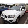 Image 1 : 2016 Jeep Compass