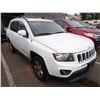 Image 2 : 2016 Jeep Compass