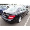 Image 3 : 2012 Mercedes-Benz C250